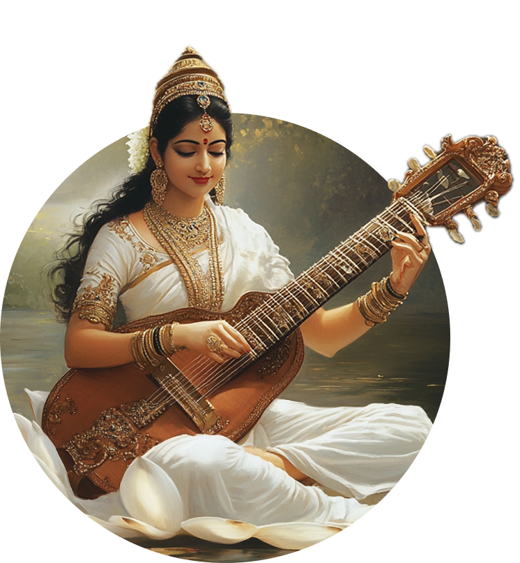 Goddess Parvati