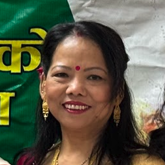 Madhu G.